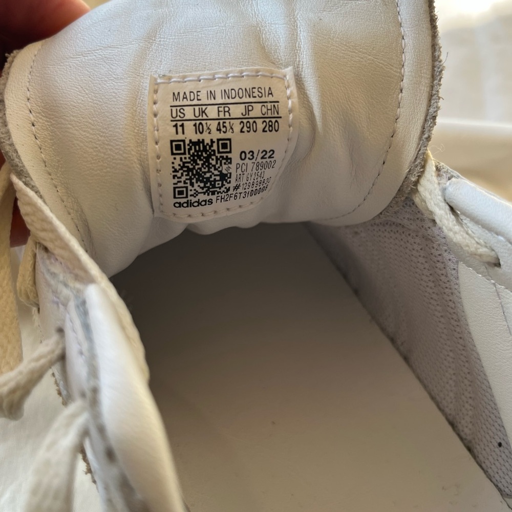 Adidas Kith Classics Superstar - Picture 6 of 7